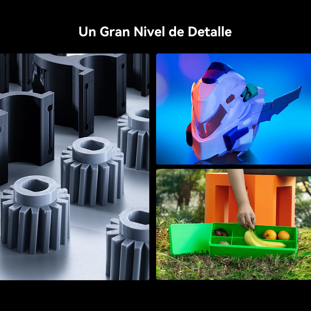 Ender-5 Max Impresora 3D - Image 13