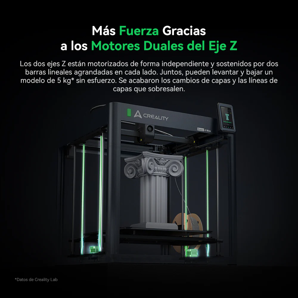 Ender-5 Max Impresora 3D - Image 15