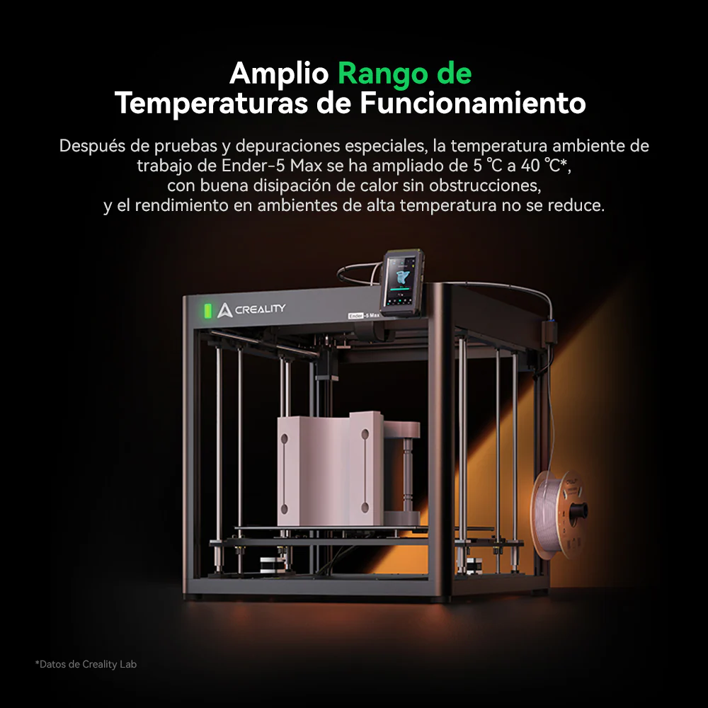 Ender-5 Max Impresora 3D - Image 16