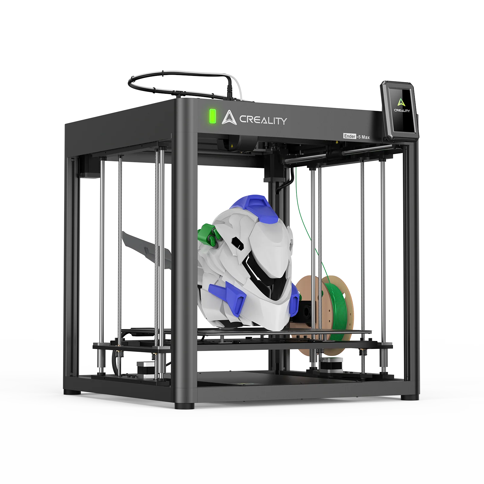 Ender-5 Max Impresora 3D - Image 17