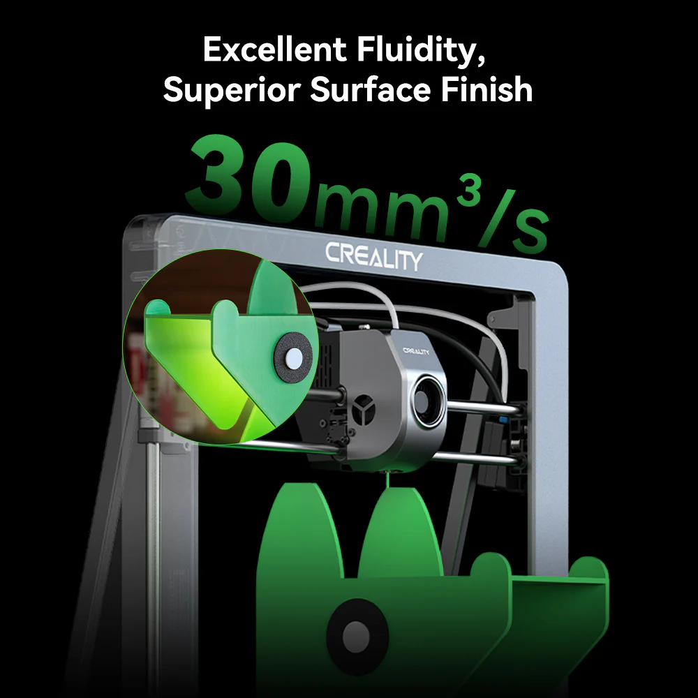 Ender Fast Filamento PLA 2 Pack - Image 3