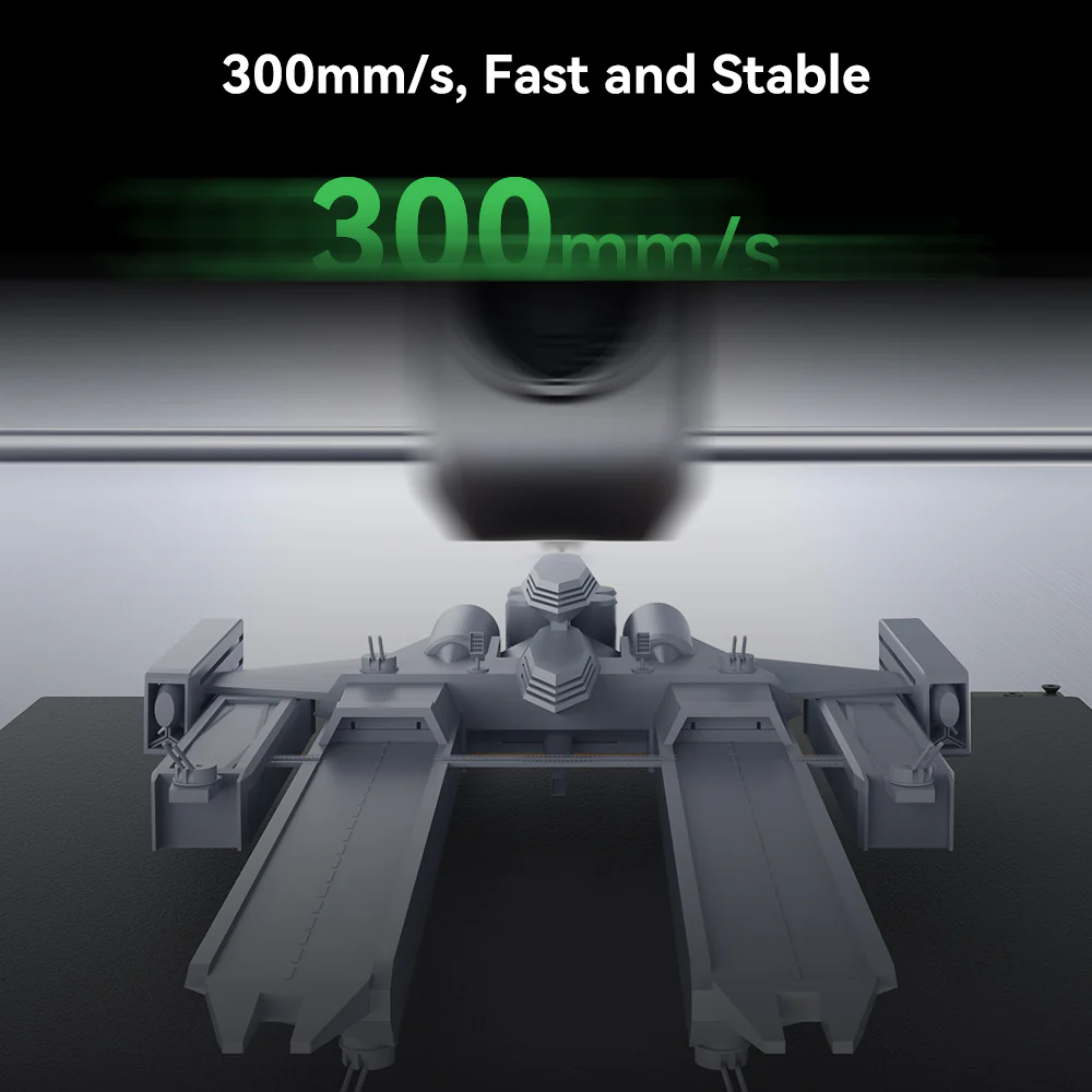 Ender Fast Filamento PLA 2 Pack - Image 5