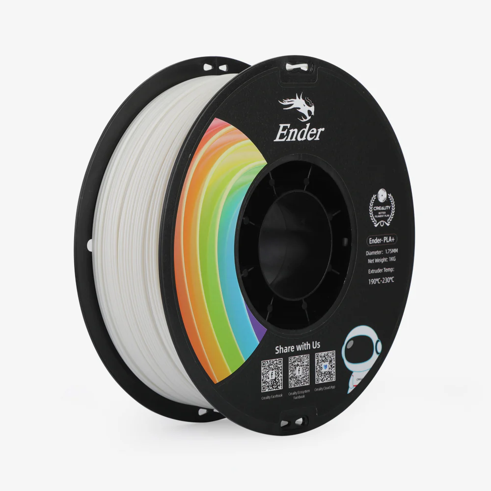 Ender PLA+ Filamento de 1.75mm, 1kg - Image 13