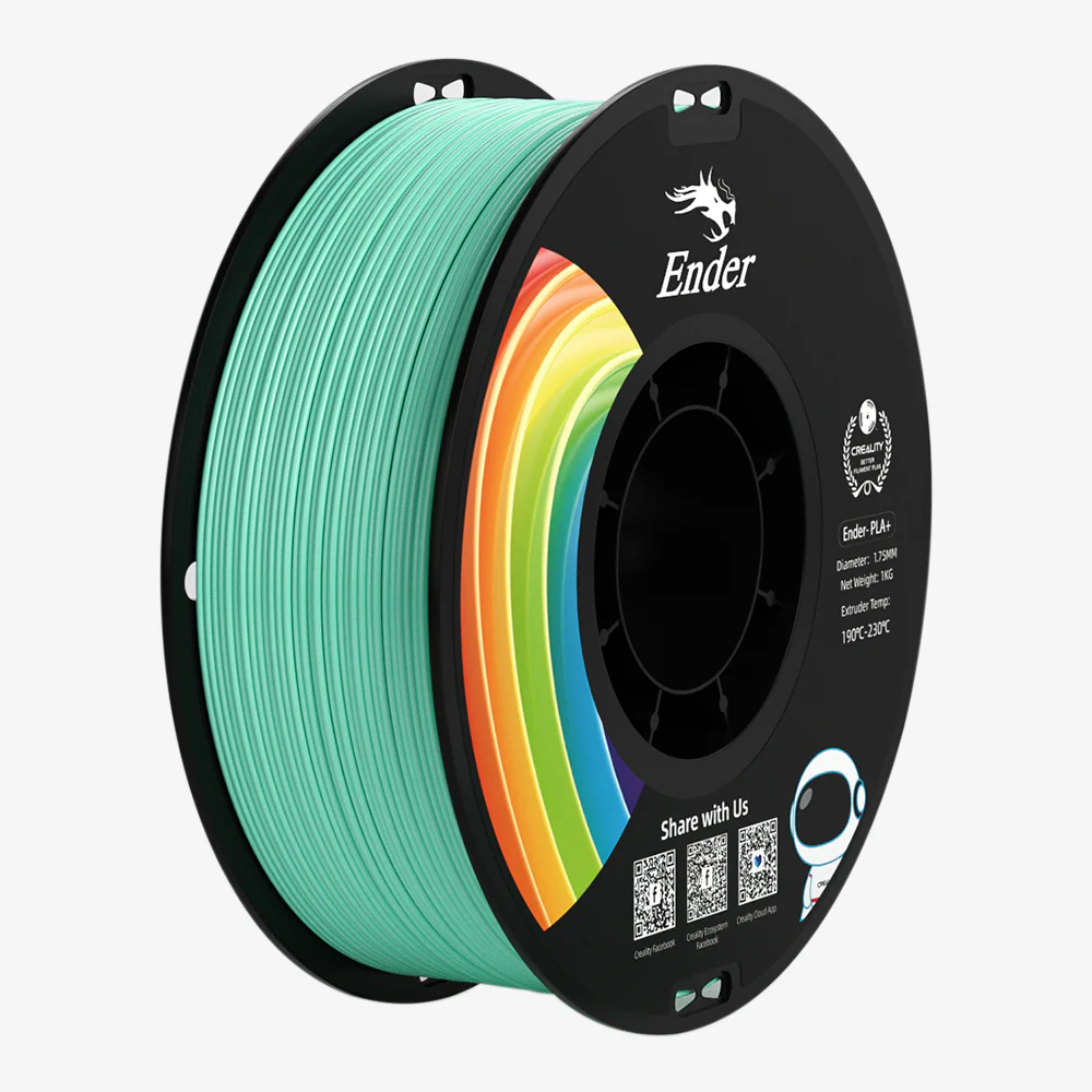 Ender PLA+ Filamento de 1.75mm, 1kg - Image 15