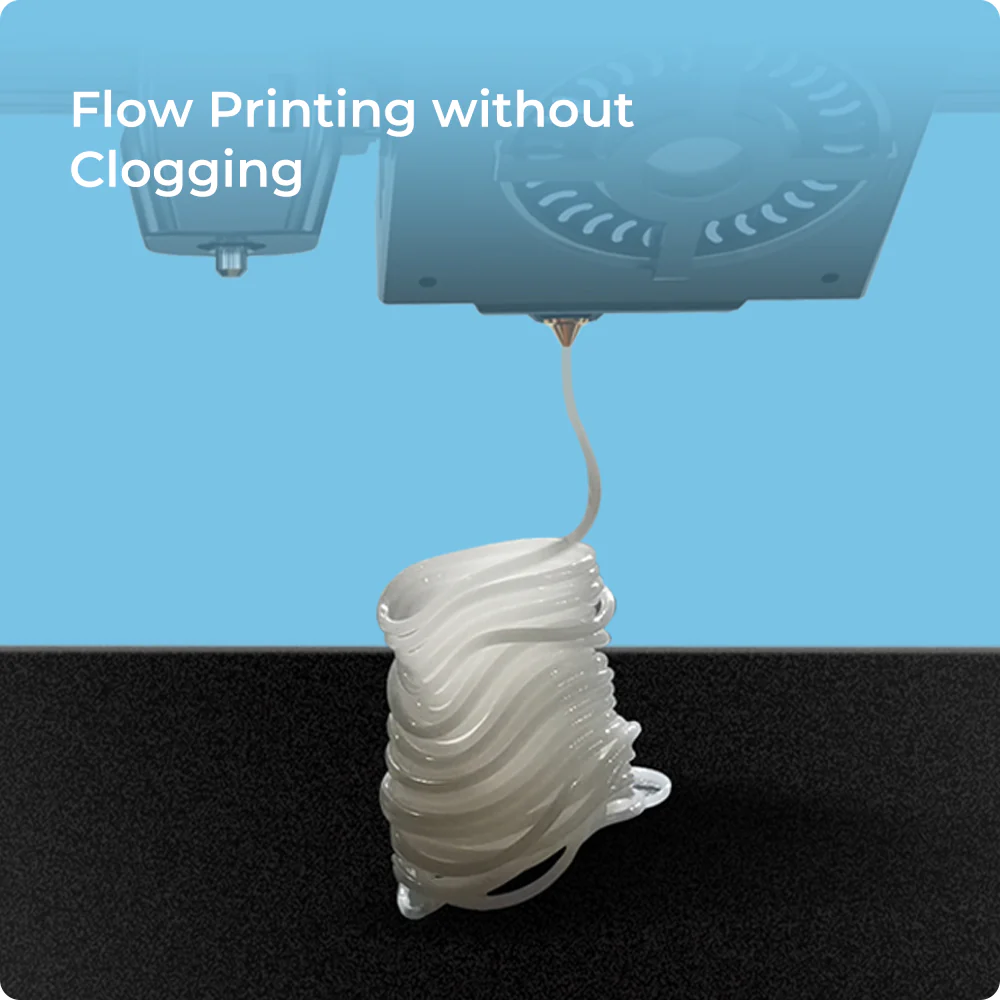 Ender PLA+ Filamento de 1.75mm, 1kg - Image 3