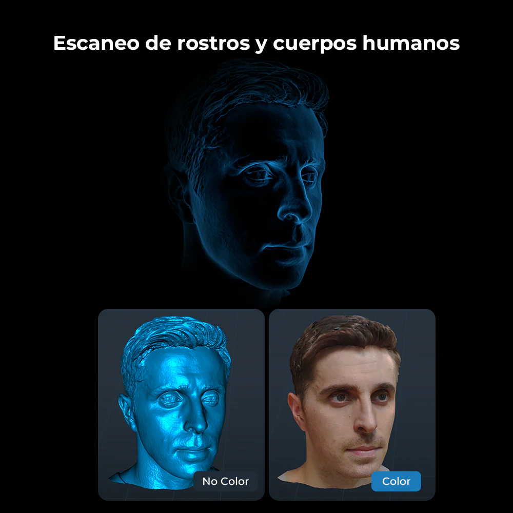 Escáner 3D CR-Scan Ferret SE - Image 14