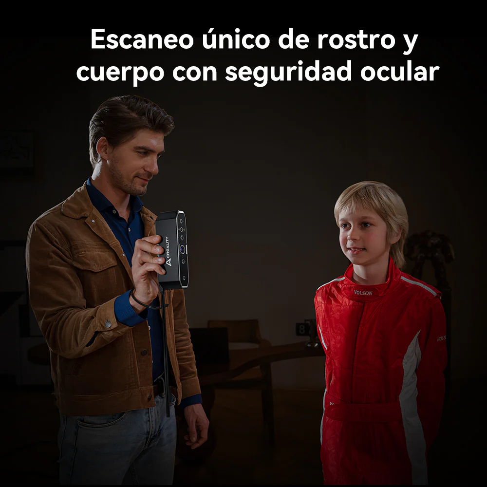 Escáner 3D CR-Scan Otter - Image 12