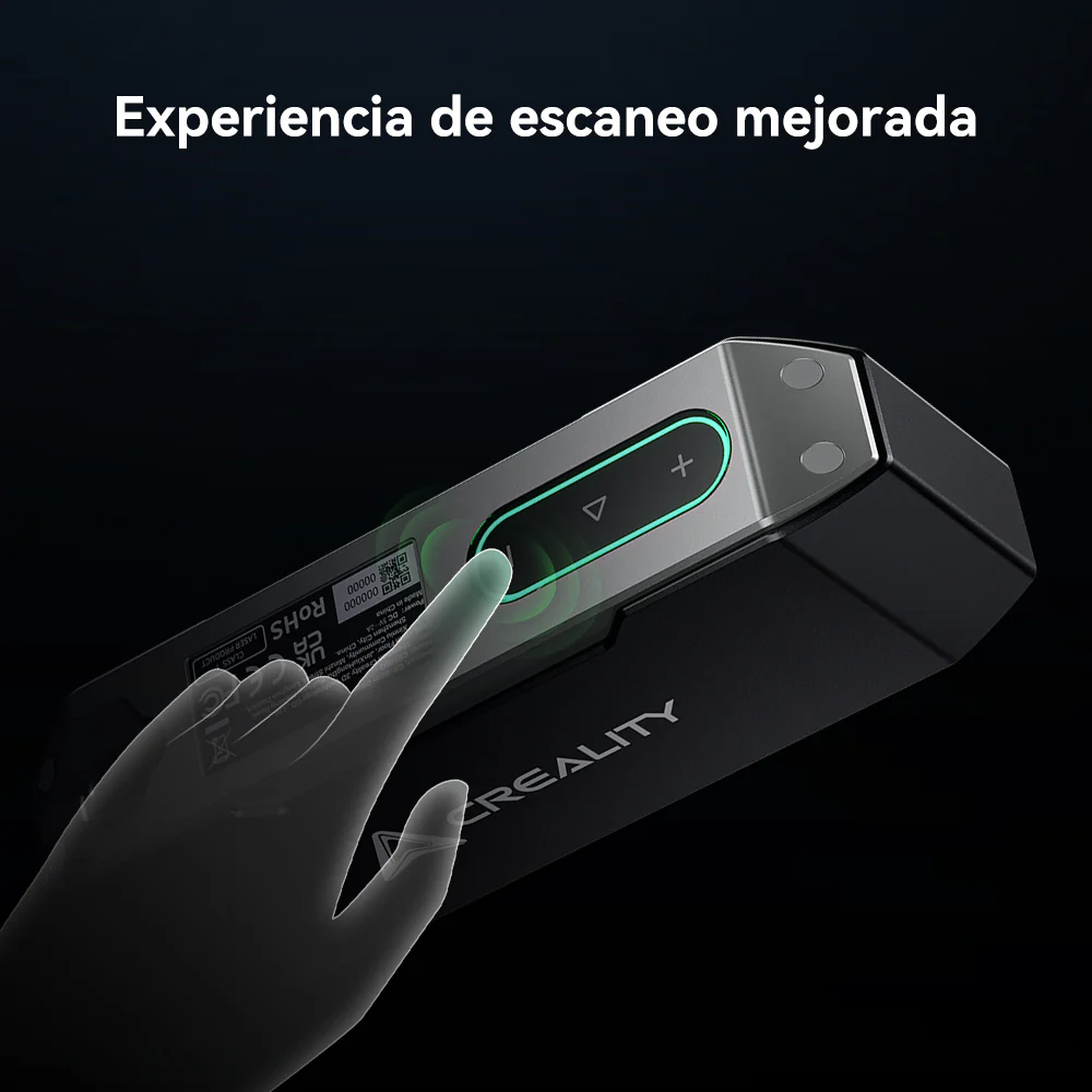 Escáner 3D CR-Scan Otter - Image 16
