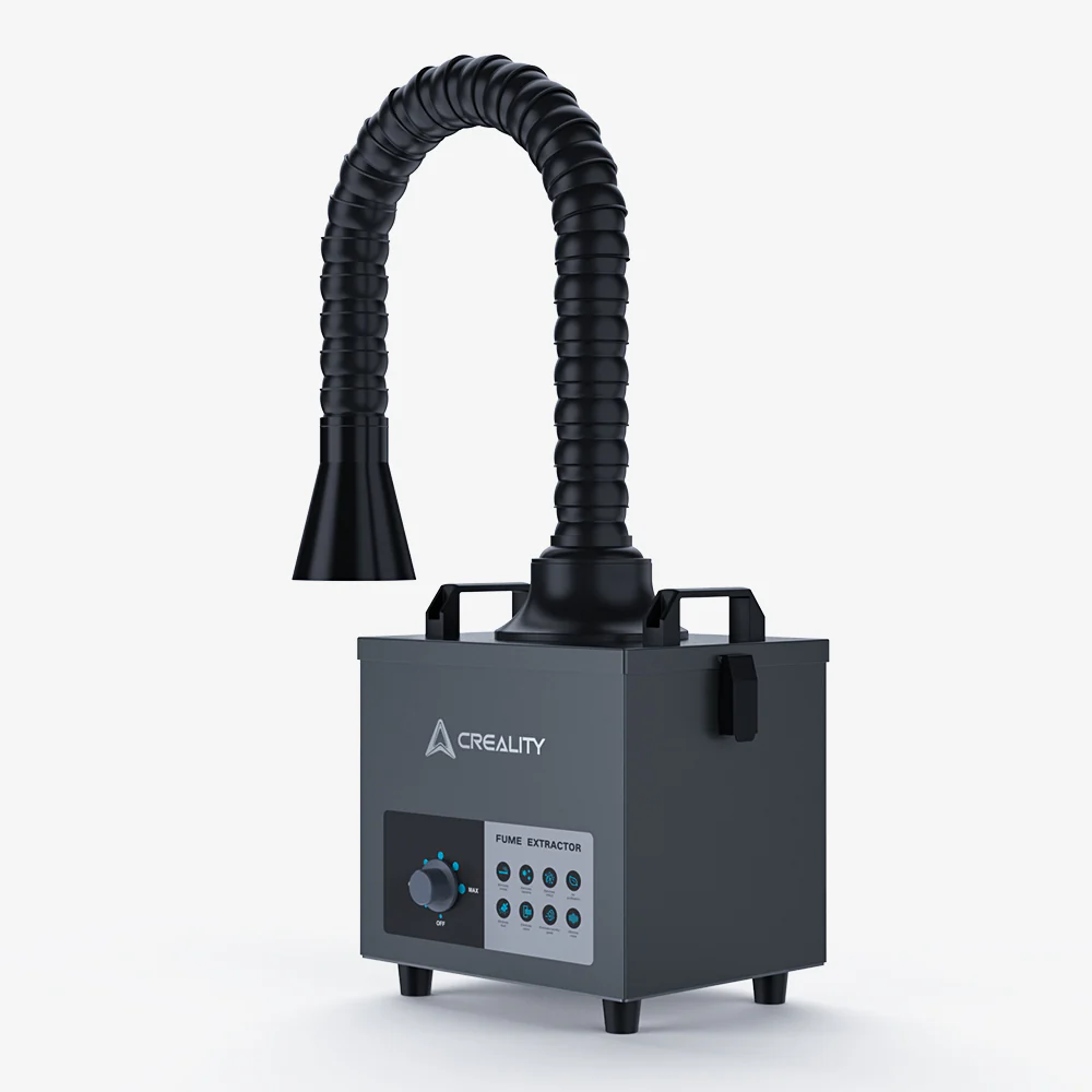 Extractor De Humo - Image 12
