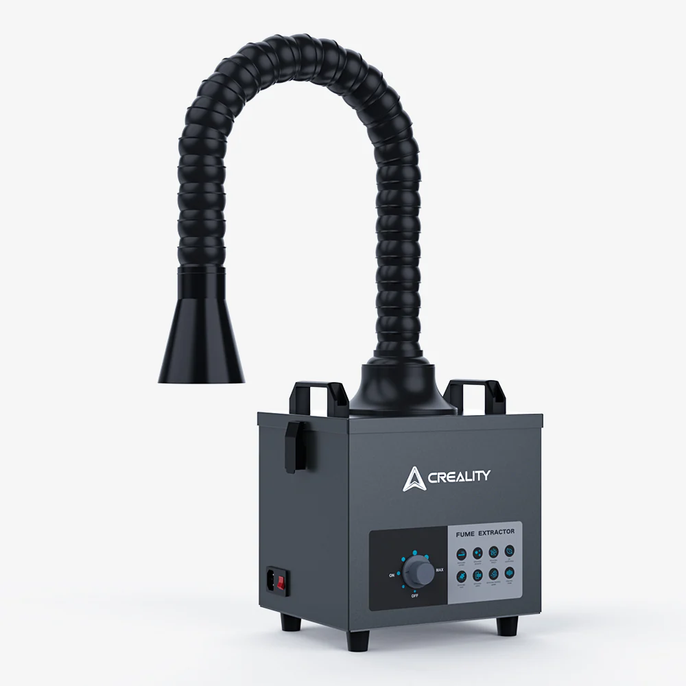 Extractor De Humo - Image 13