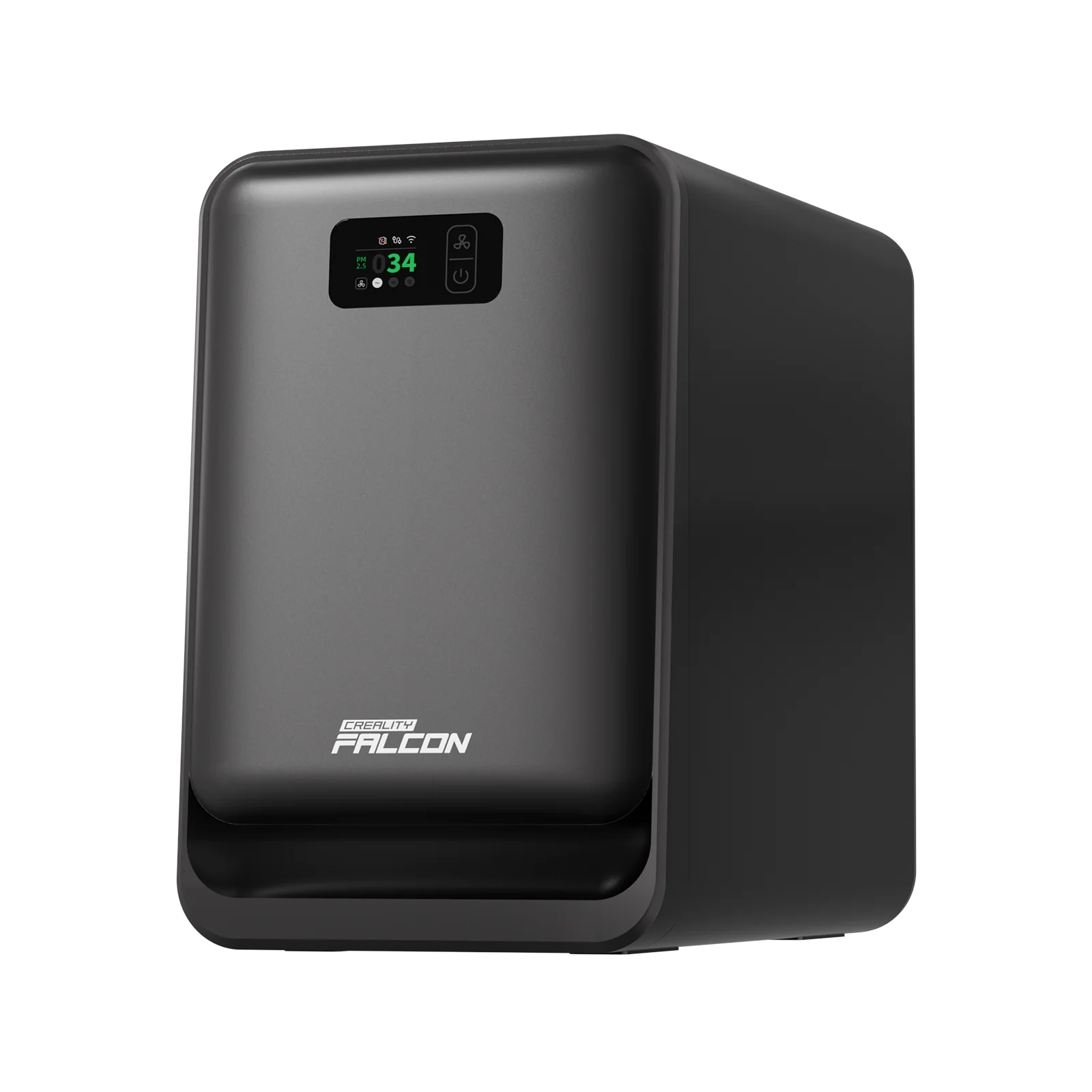 Falcon AP1 Purificador de Humo