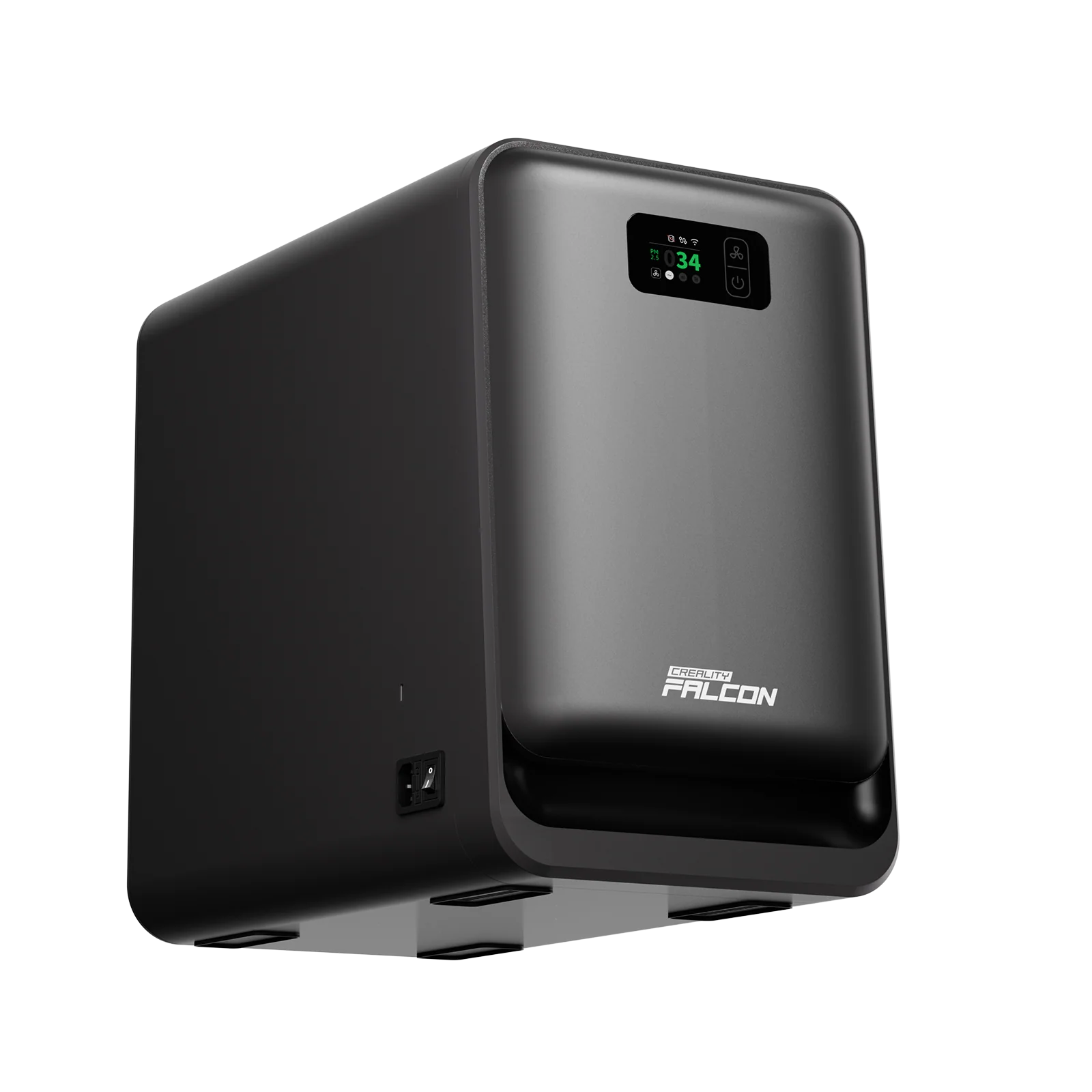 Falcon AP1 Purificador de Humo - Image 3
