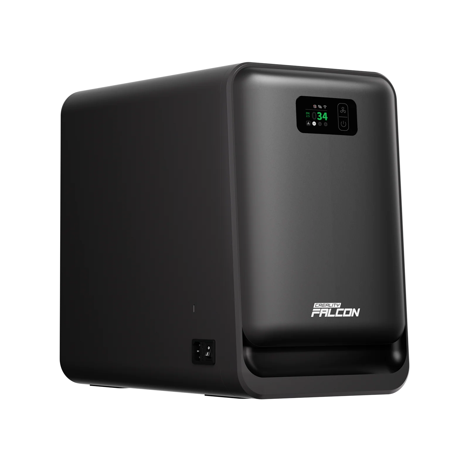 Falcon AP1 Purificador de Humo - Image 5