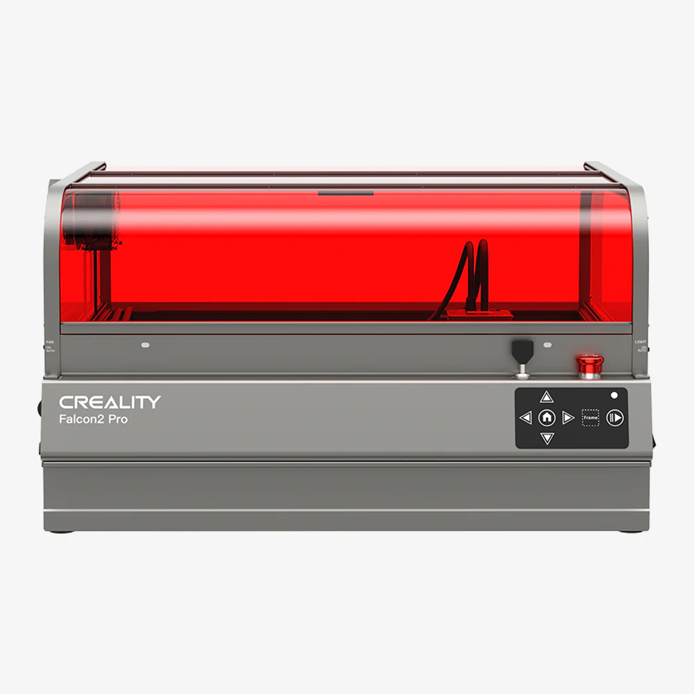 Falcon2 Pro Máquina Grabado y Corte Láser de 60W - Image 14