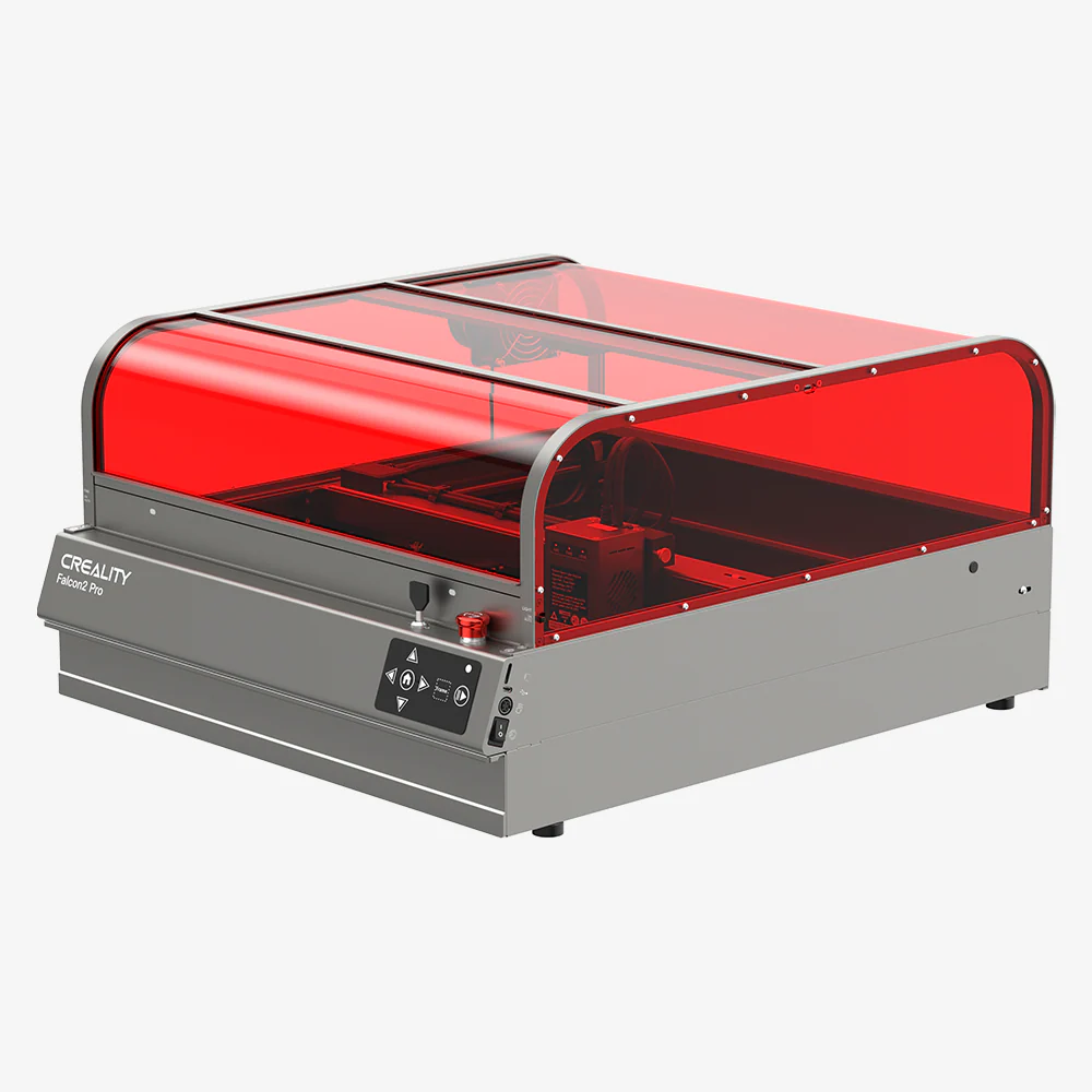 Falcon2 Pro Máquina Grabado y Corte Láser de 60W - Image 15