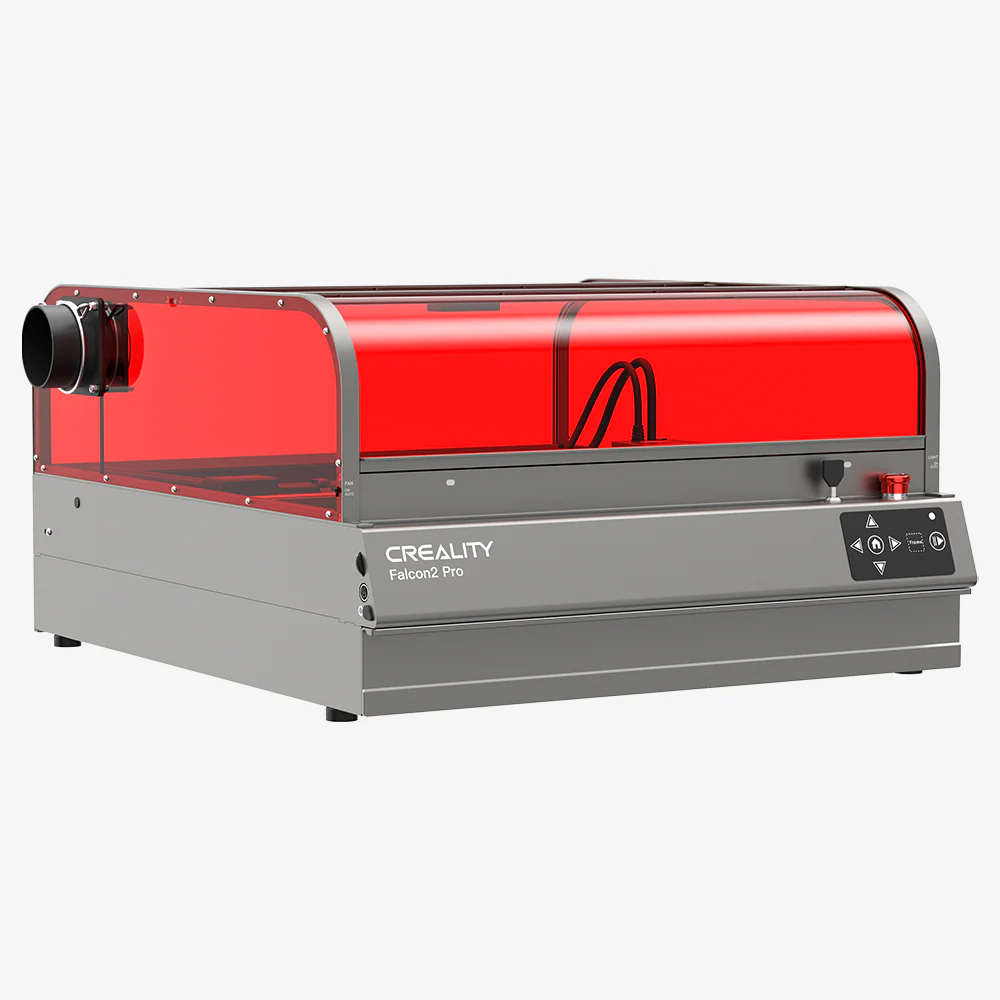 Falcon2 Pro Máquina Grabado y Corte Láser de 60W - Image 16