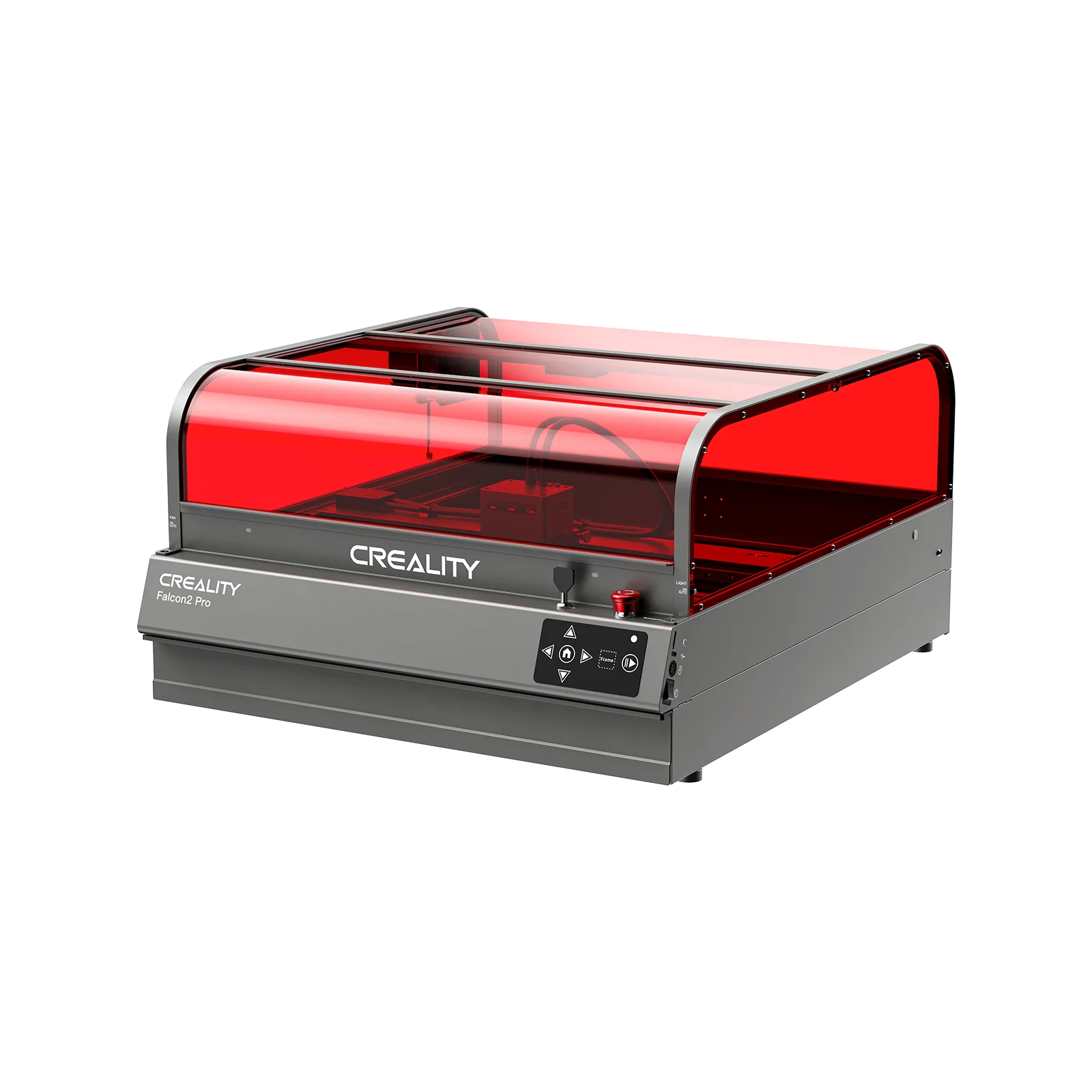 Creality Falcon2 Pro Máquina Grabado y Corte Láser 22W/40W - Image 20
