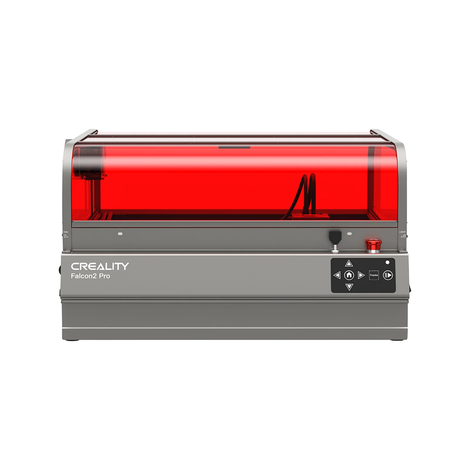 Creality Falcon2 Pro Máquina Grabado y Corte Láser 22W/40W - Image 21