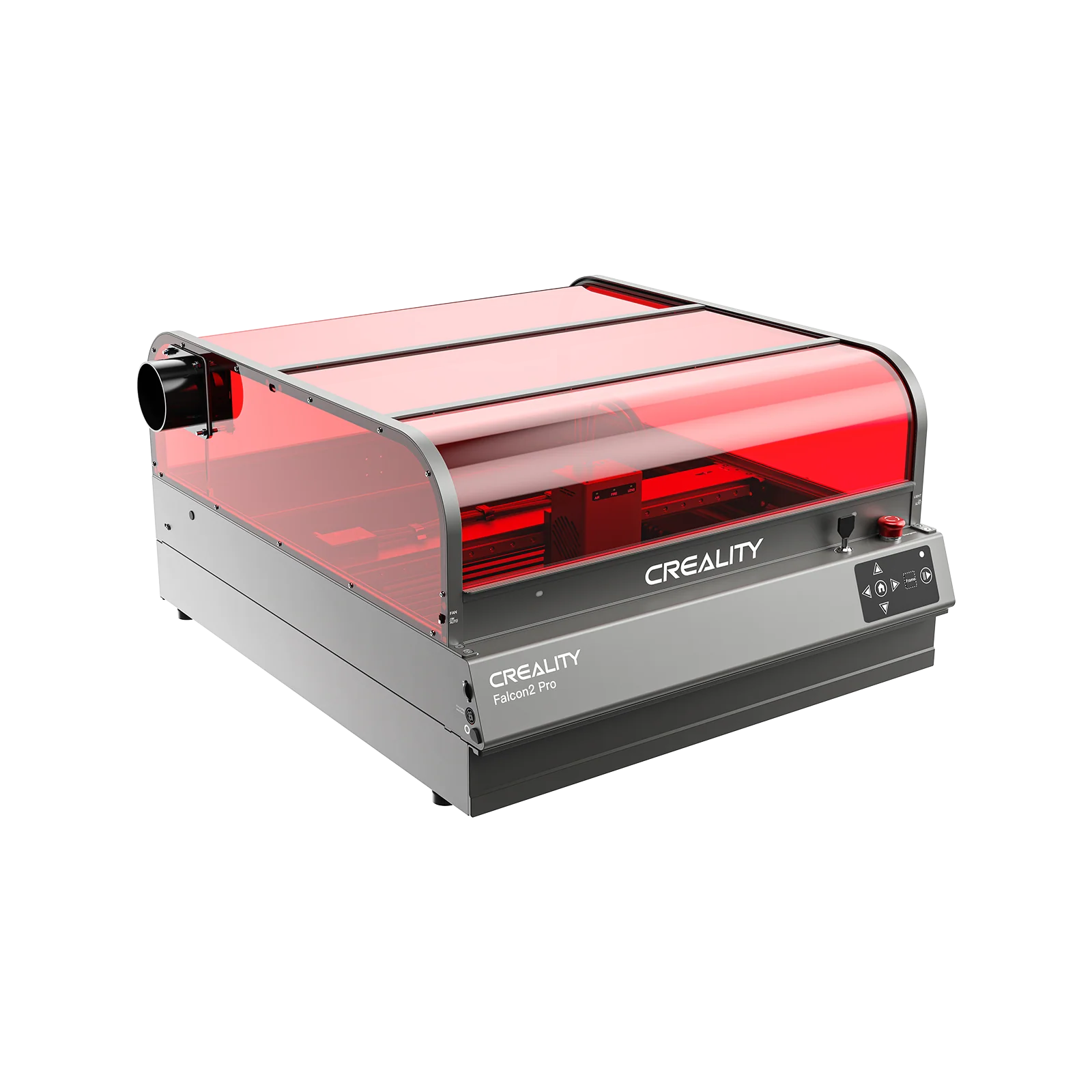 Creality Falcon2 Pro Máquina Grabado y Corte Láser 22W/40W - Image 22