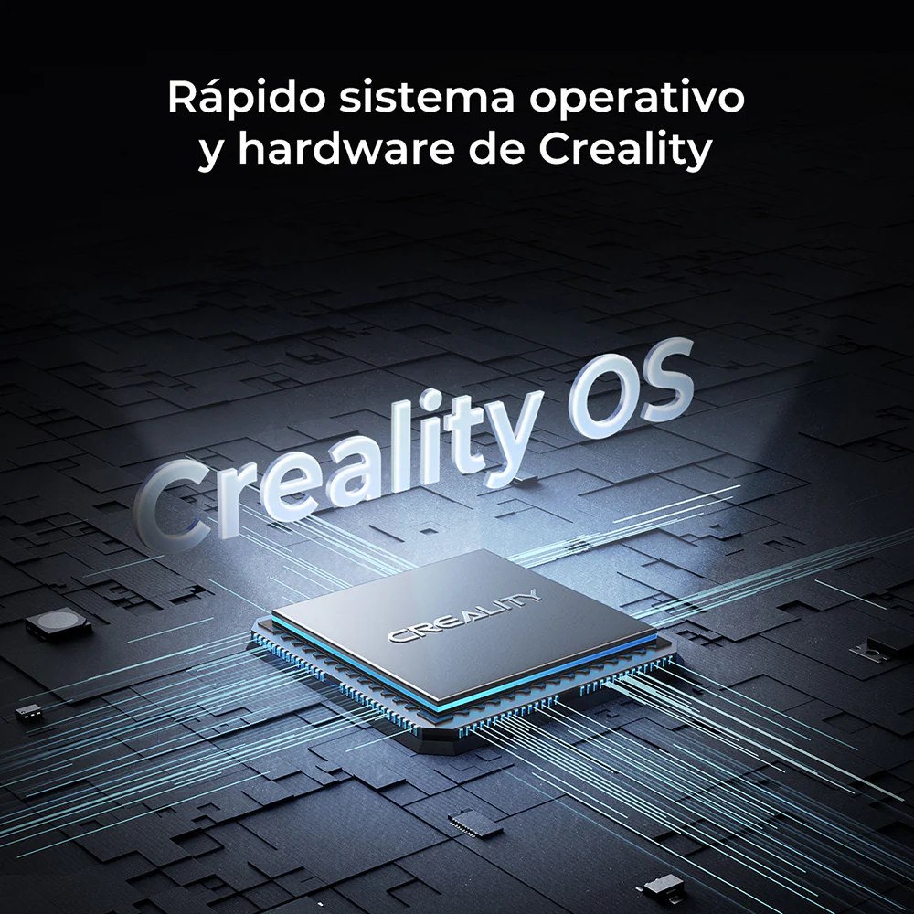 K1 Impresora 3D Rápida - Image 3