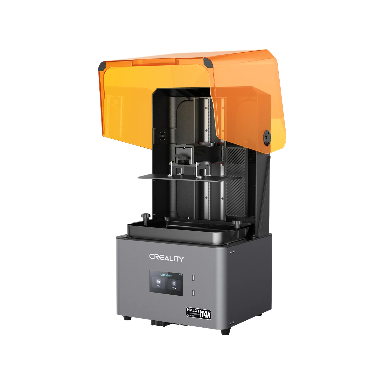 HALOT-MAGE S 14K Combo Impresora 3D de Resina - Image 9