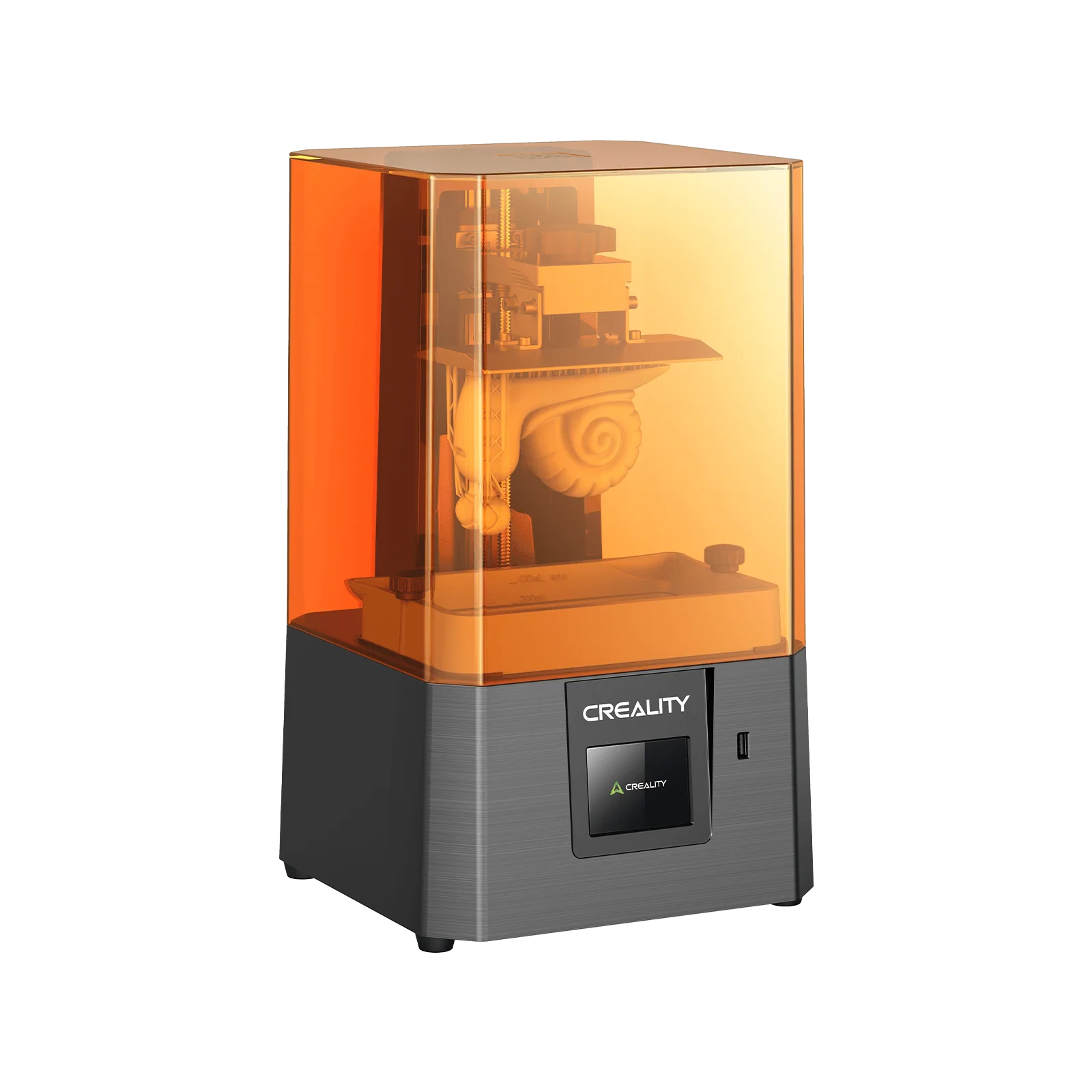 HALOT R6 Impresora 3D de Resina - Image 12