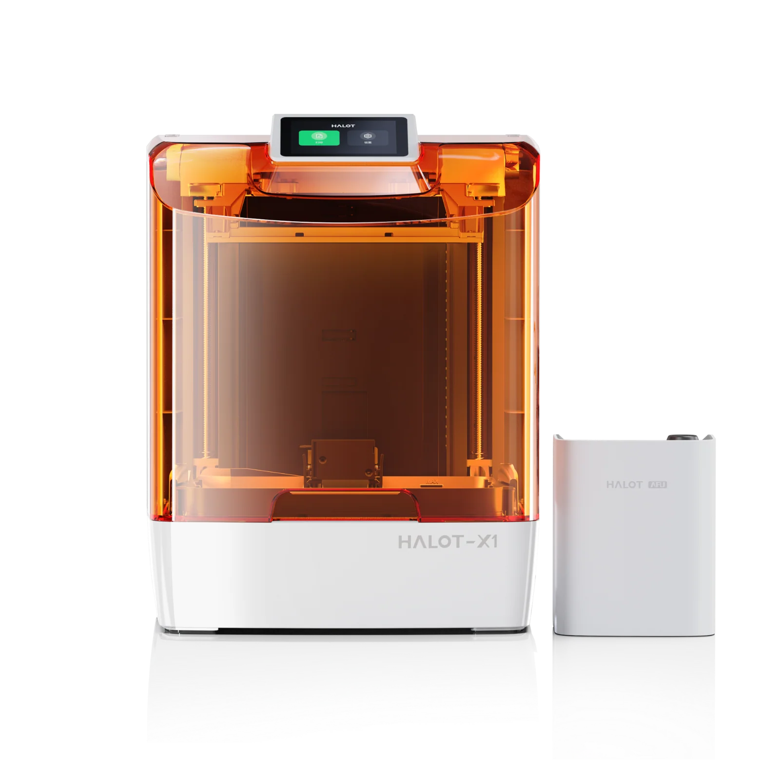 HALOT-X1 Combo 16K Impresora 3D de Resina - Image 3