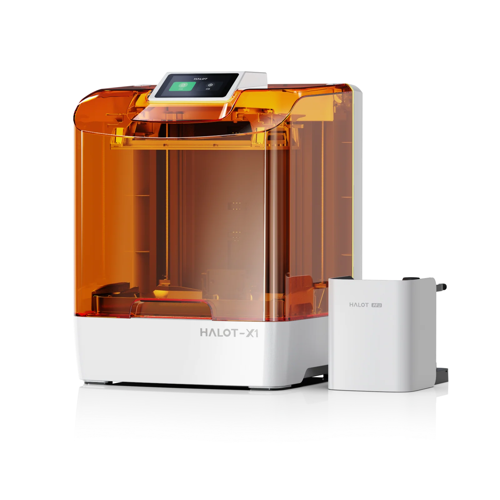 HALOT-X1 Combo 16K Impresora 3D de Resina - Image 5