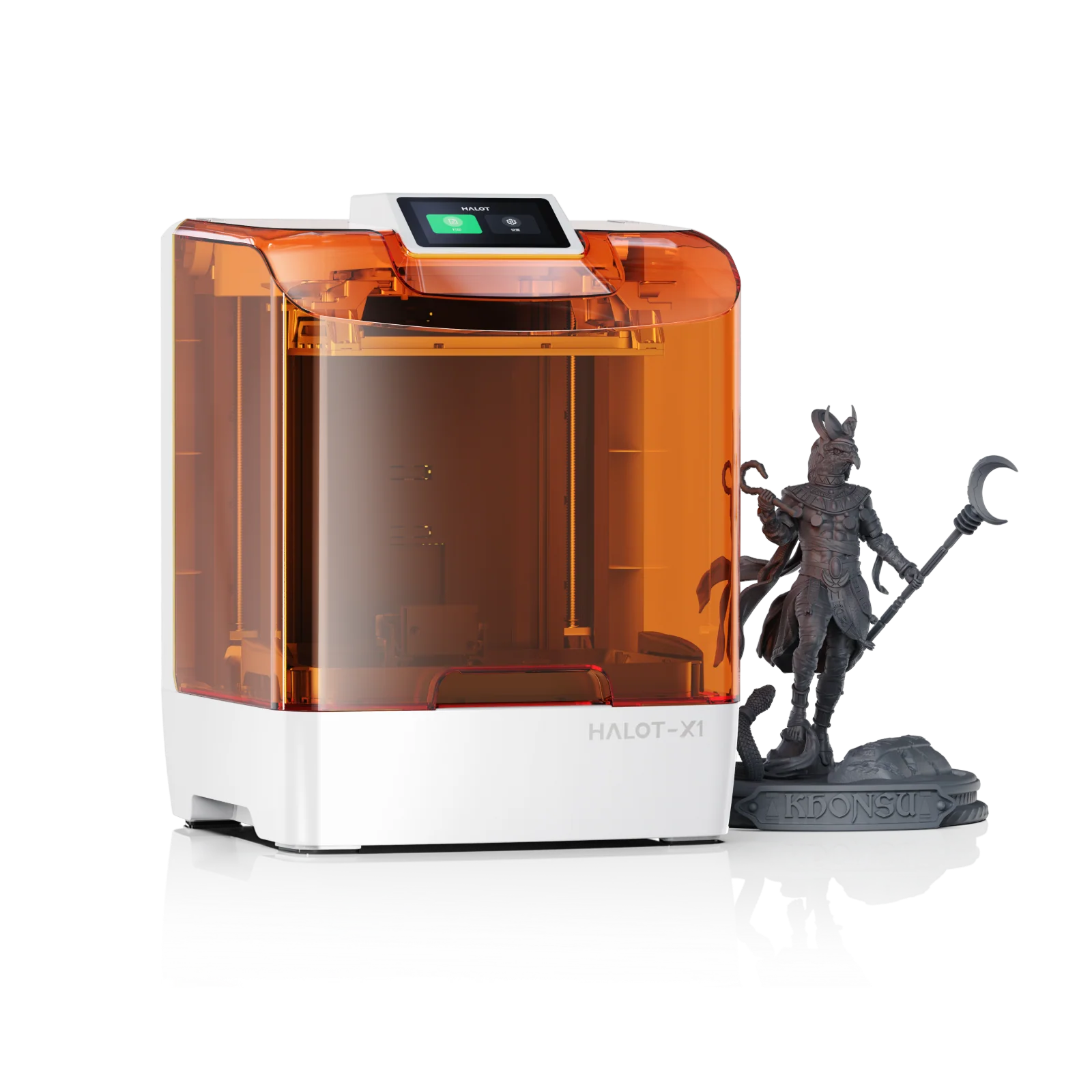 HALOT-X1 Combo 16K Impresora 3D de Resina - Image 6