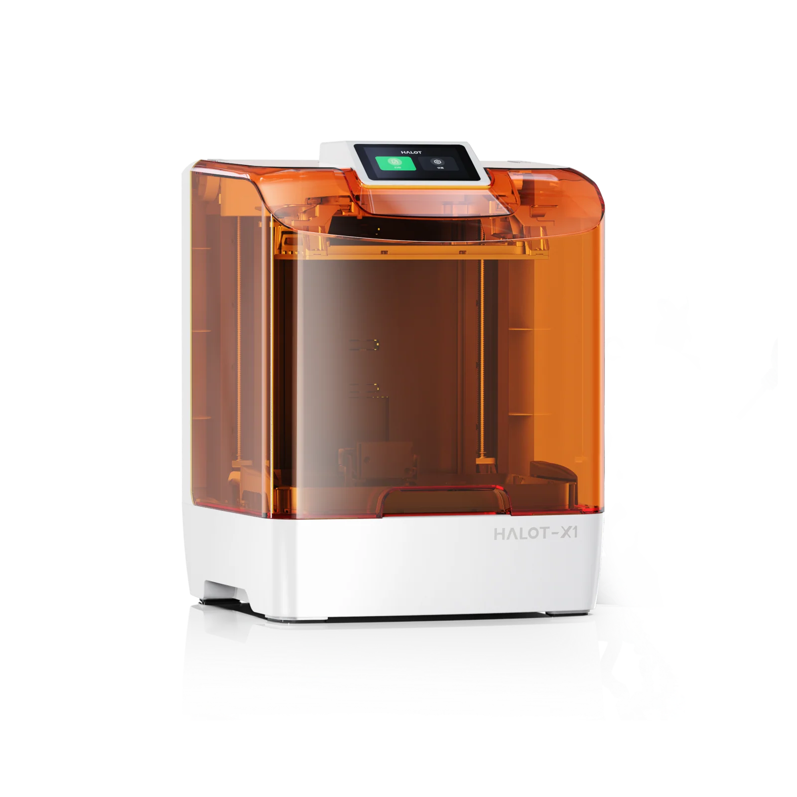 HALOT-X1 Combo 16K Impresora 3D de Resina - Image 7