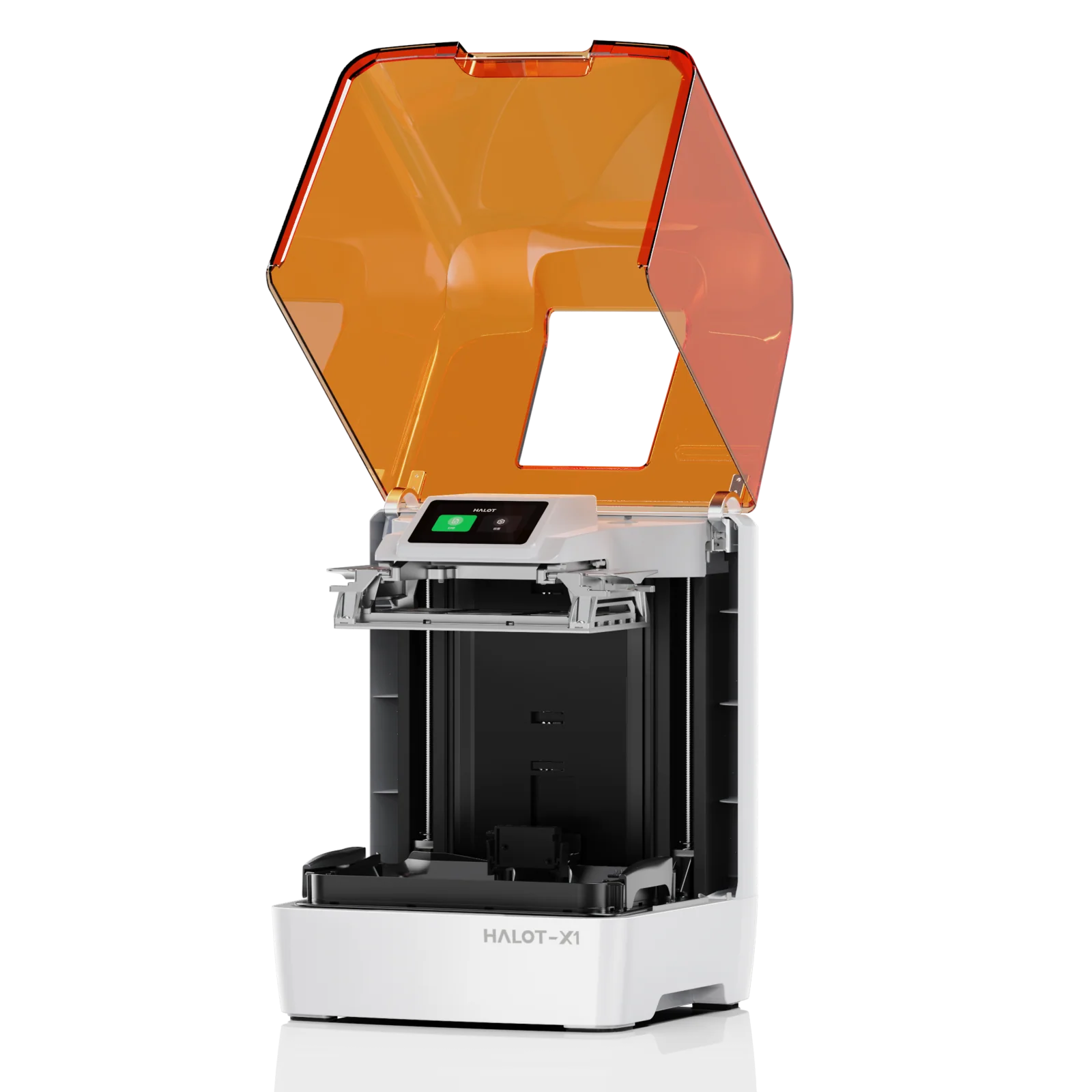 HALOT-X1 Combo 16K Impresora 3D de Resina - Image 8