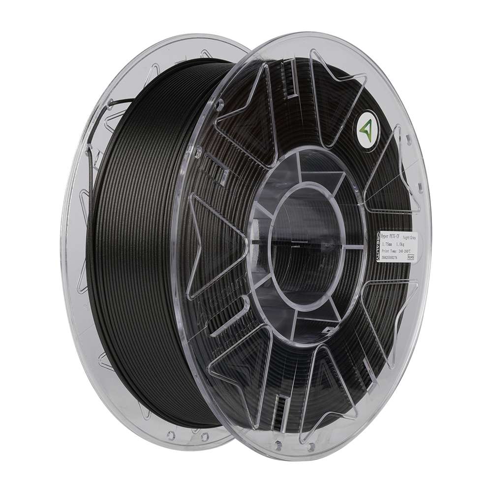 Hyper PETG CF Filamento 1.75mm 1kg - Image 2