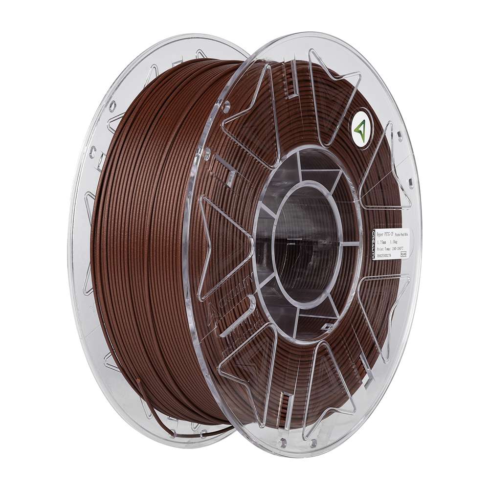 Hyper PETG CF Filamento 1.75mm 1kg - Image 3