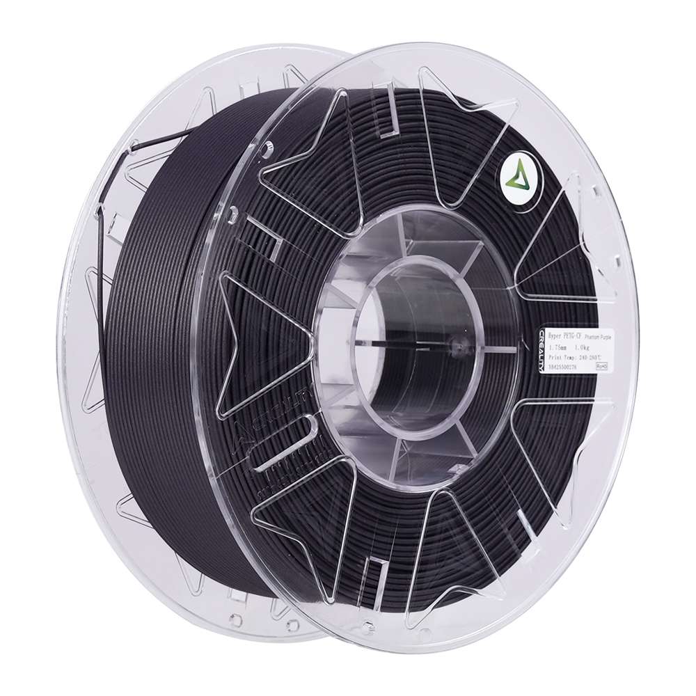 Hyper PETG CF Filamento 1.75mm 1kg - Image 4