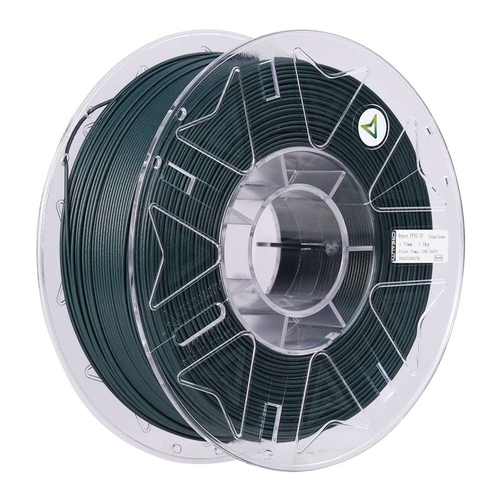 Hyper PETG CF Filamento 1.75mm 1kg - Image 5