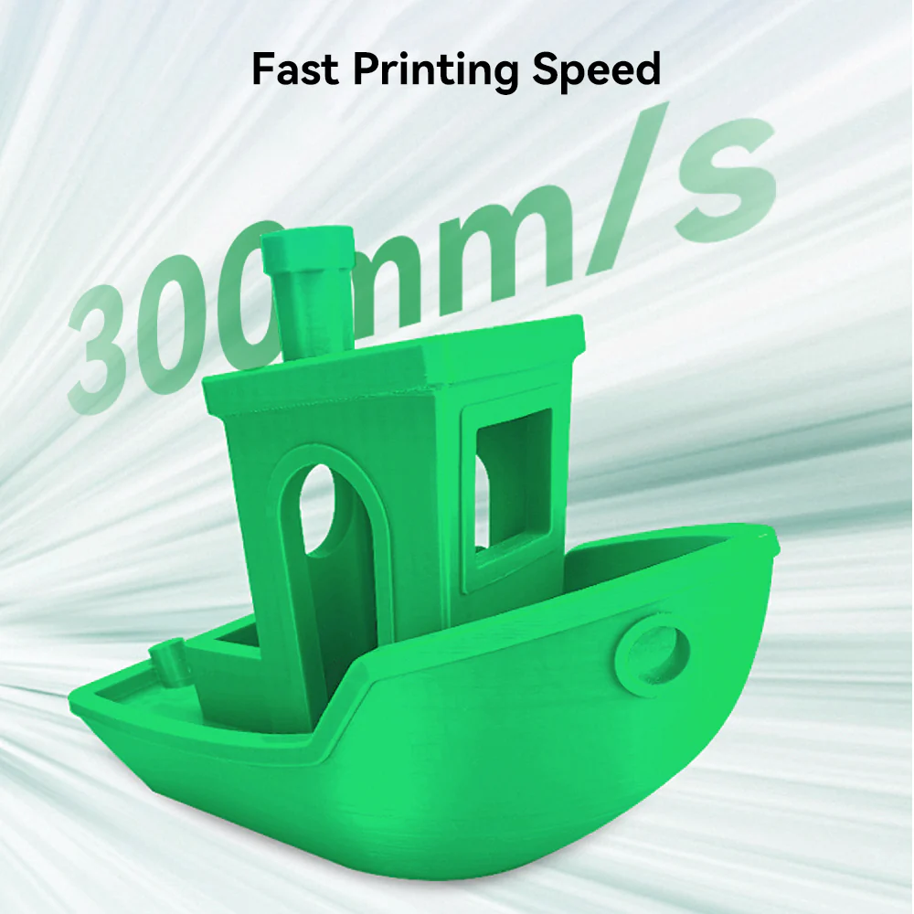 Hyper PETG Filamento 1.75mm, 1kg - Image 3