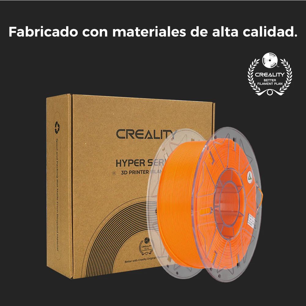 Hyper PLA RFID Filamento - Image 10