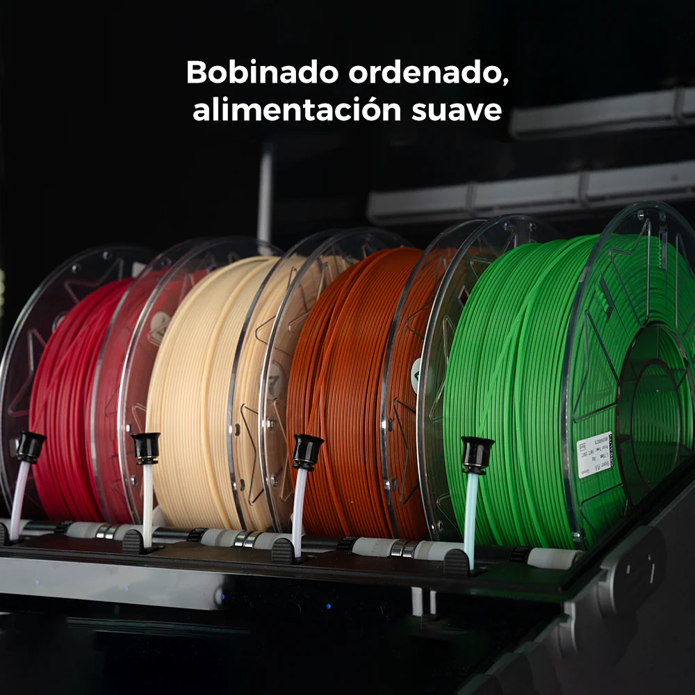 Hyper PLA RFID Filamento - Image 7