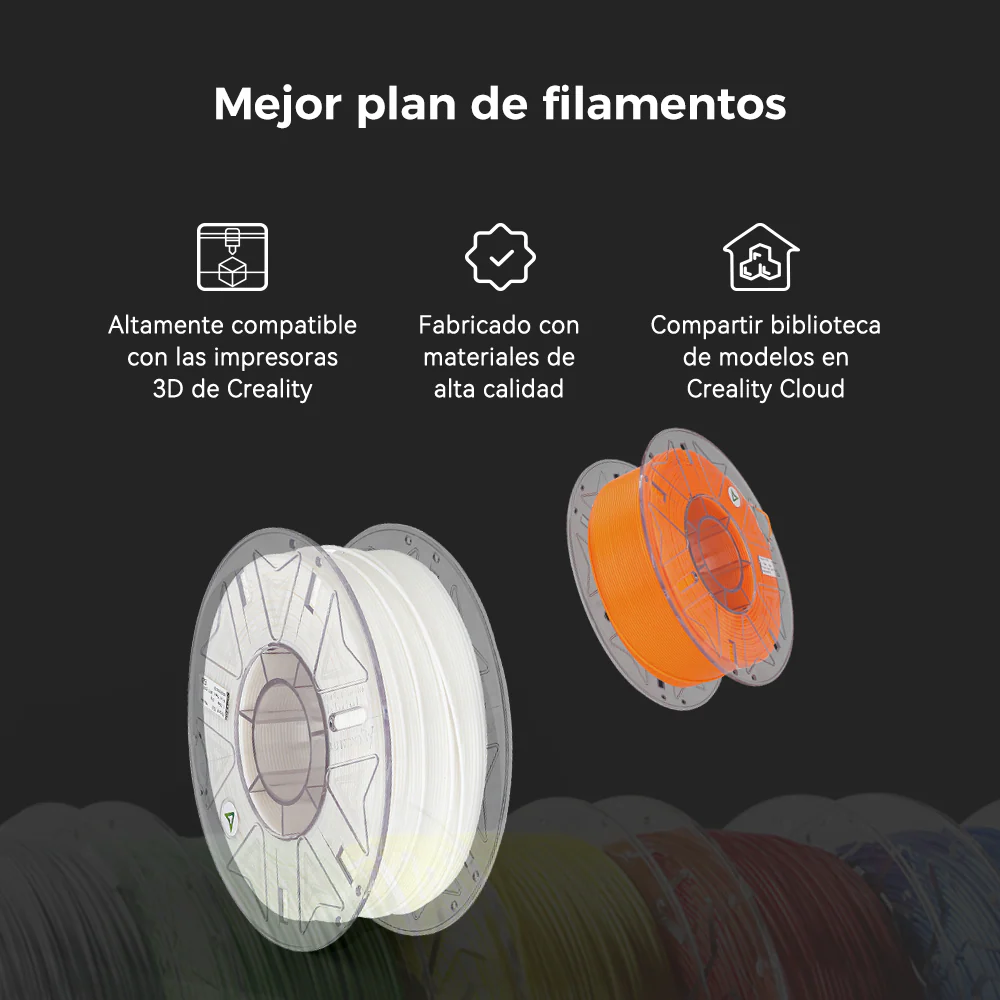 Hyper PLA RFID Filamento - Image 8