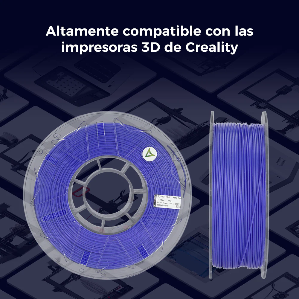 Hyper PLA RFID Filamento - Image 9
