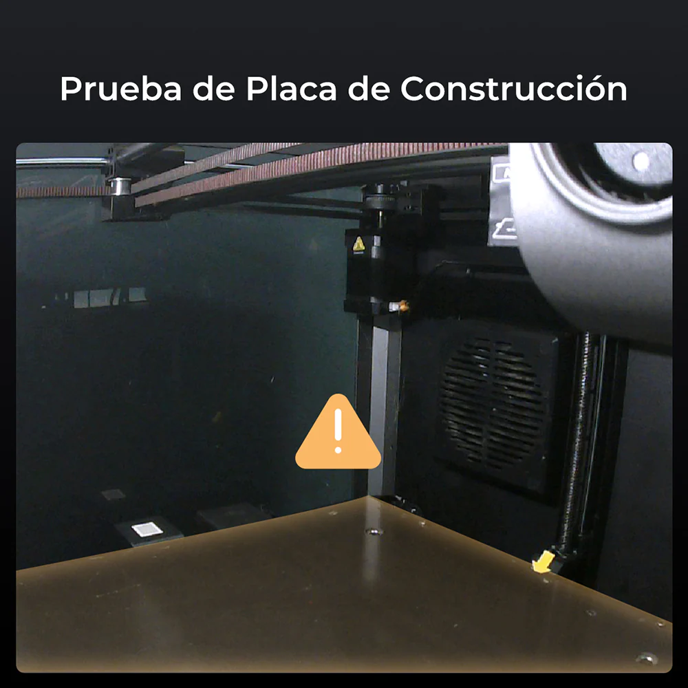 K1 MAX AI Impresora 3D - Image 11