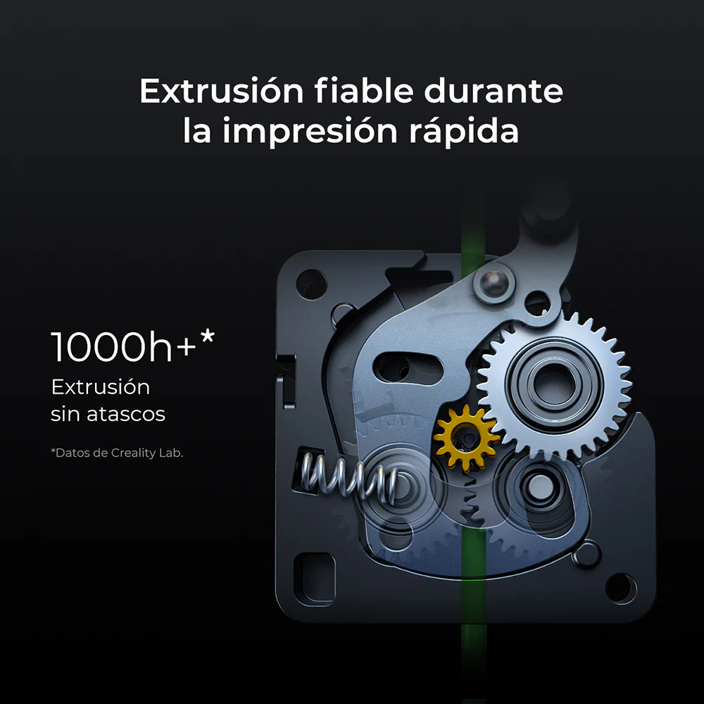 K1 MAX AI Impresora 3D - Image 9