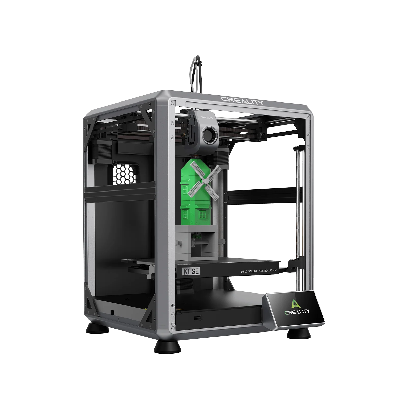 K1 SE Impresora 3D - Image 3