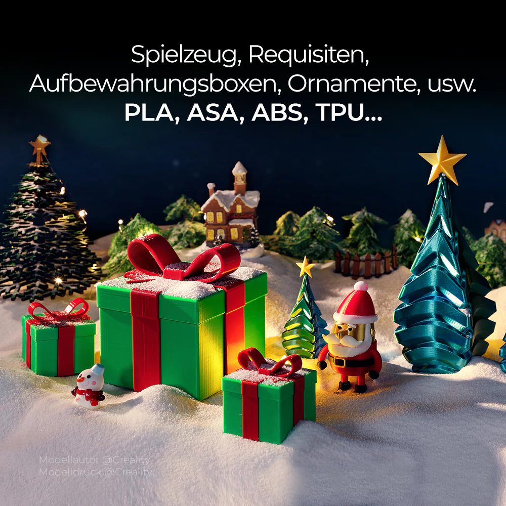 K1C Impresora 3D (Versión 2025) - Image 13