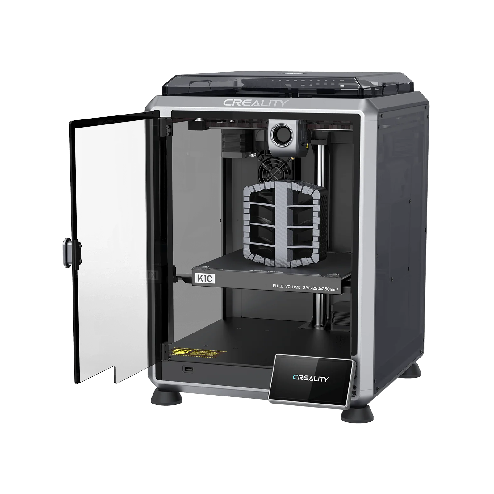 K1C Impresora 3D (Versión 2025) - Image 15