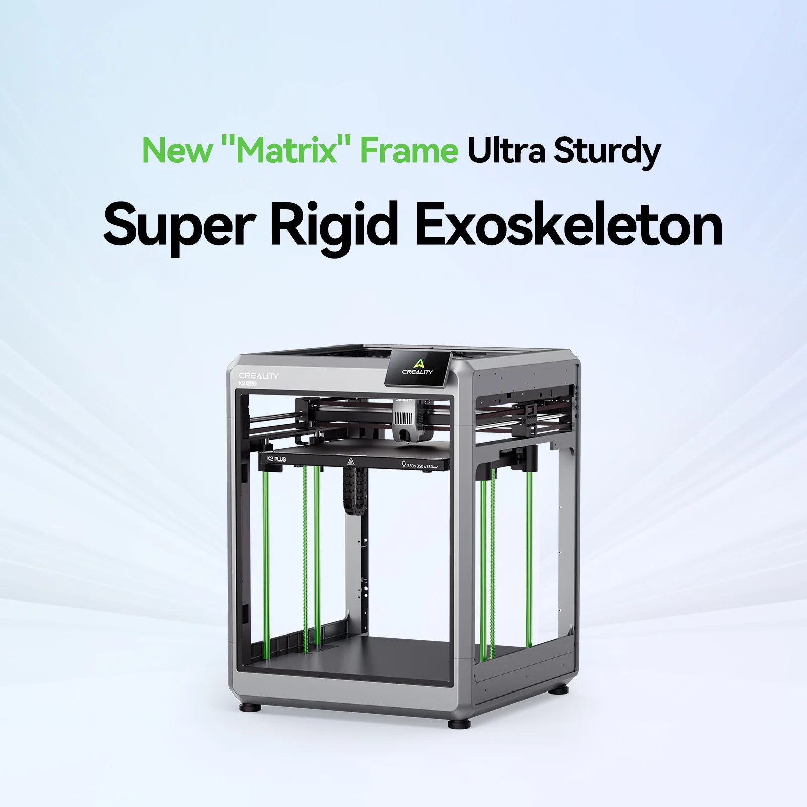 K2 Plus Combo+Hyper PLA RFID*2 + 🎁Hyper PLA RFID*2 - Image 15
