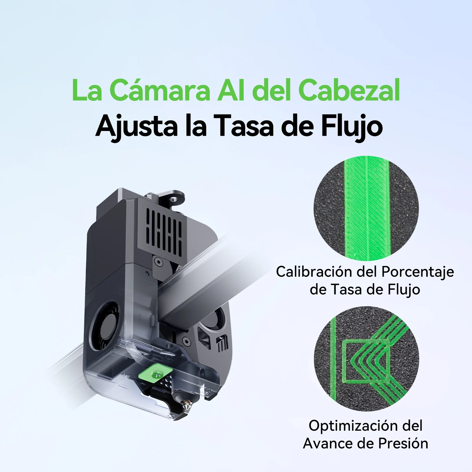 K2 Plus Combo+Hyper PLA RFID*2 + 🎁Hyper PLA RFID*2 - Image 26