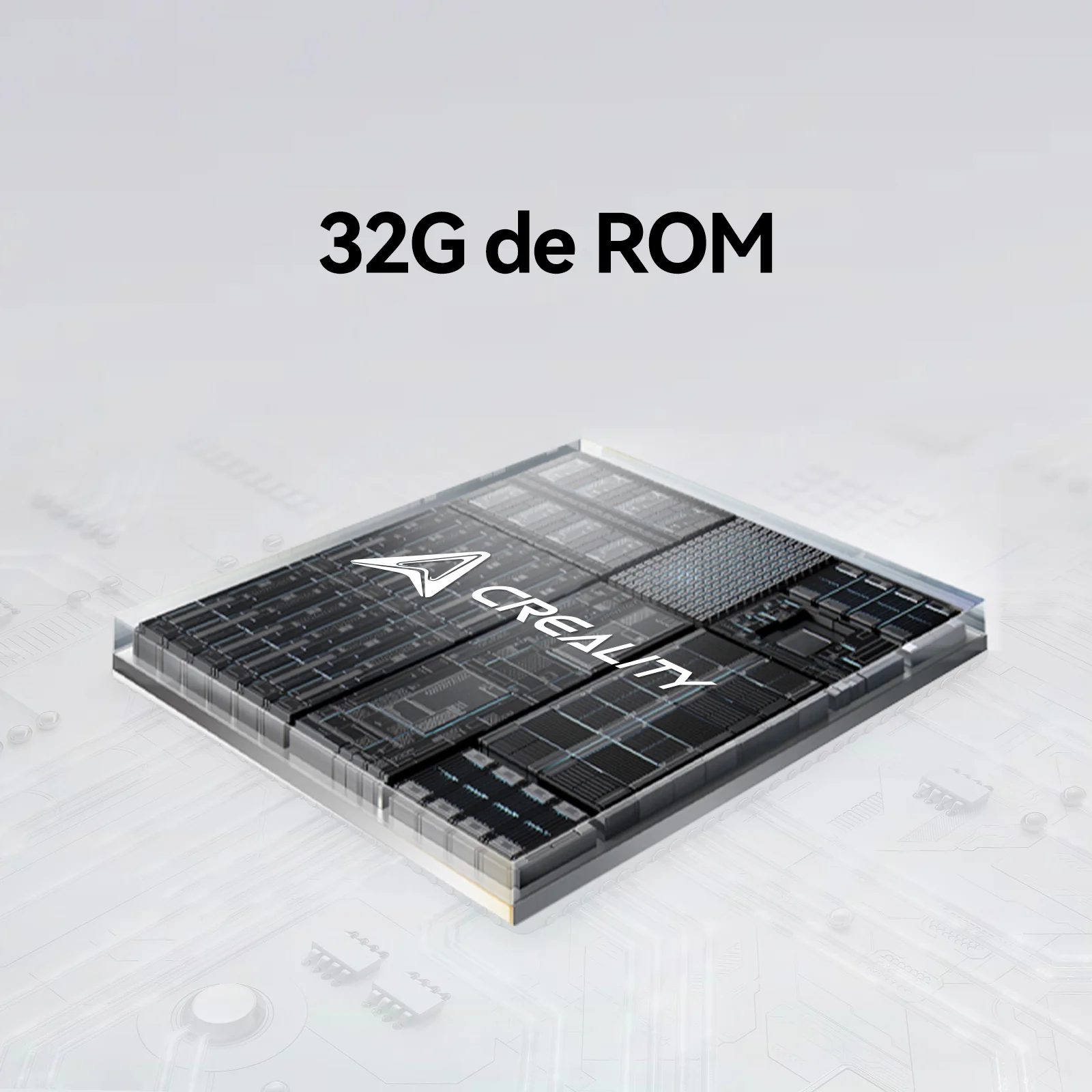 K2 Plus Combo+Hyper PLA RFID*2 + 🎁Hyper PLA RFID*2 - Image 29