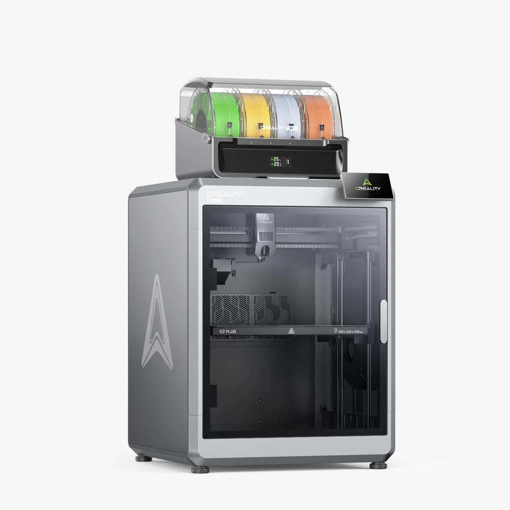 K2 Plus Combo+Hyper PLA RFID*2 + 🎁Hyper PLA RFID*2 - Image 3