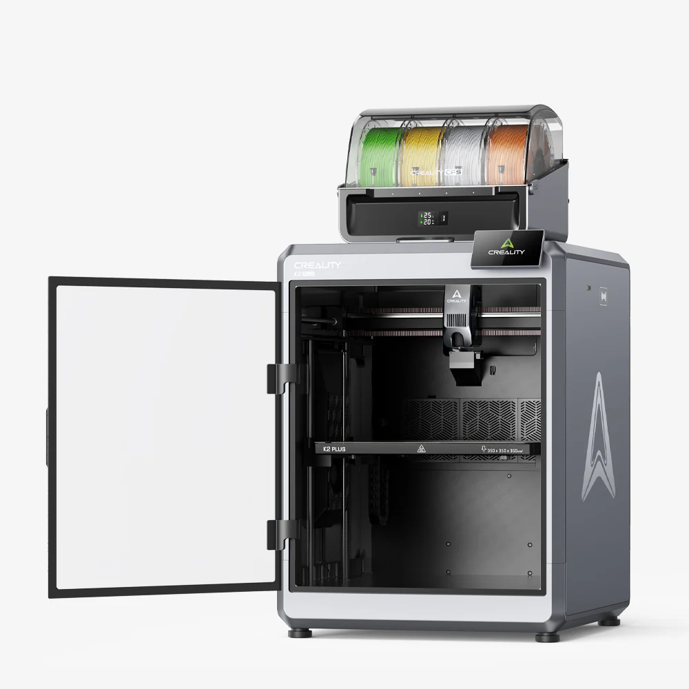 K2 Plus Combo+Hyper PLA RFID*2 + 🎁Hyper PLA RFID*2 - Image 4